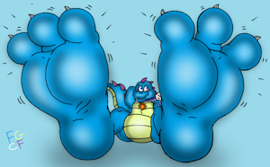 Ords Dergy Footgrowth