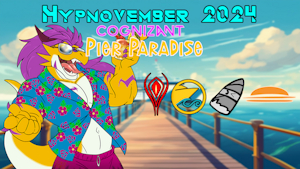 Hypnovember 2024: Pier Paradise