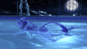 Night Swim
