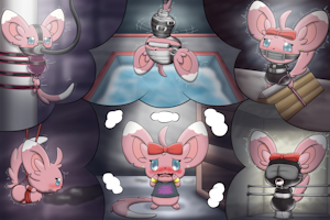 Minny dreammy