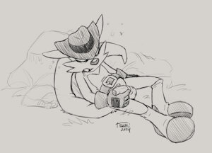Oct 23 - eepy