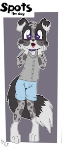 Spots