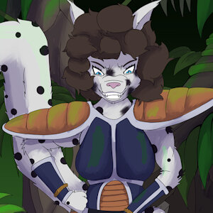 Lily, Sayian Furry Supremacy