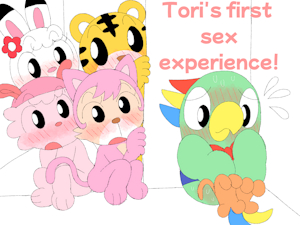 Something I’m working on