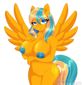 Sexy Yet Cute~... by StarEmber