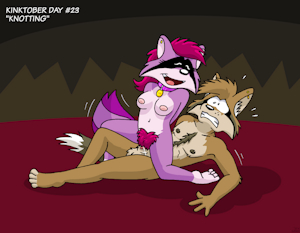 Kinktober 2024 #23