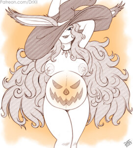 Witchy C'ran