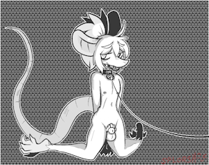 funny lock month rat times