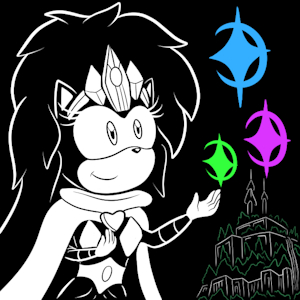 Sonictober Day 23: Family