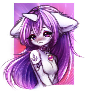 This is a pony ^u^