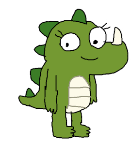 Kiff Animals: Liz K