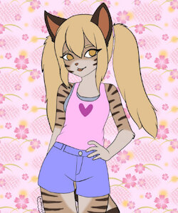 Arent i cute?