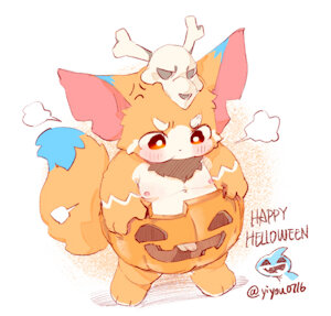 Happy Helloween 2024