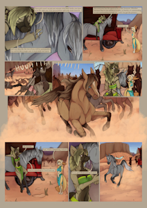 Stoneheart Chapter 5 - page 10
