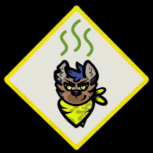 Stink Zone