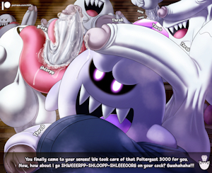 King Boo
