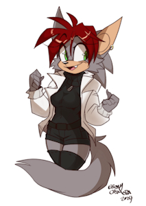 Kayla's New Outfit