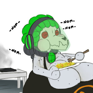 omnomnom -?-