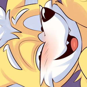 Floaty Foxes