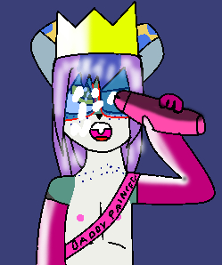 Daddy Princess