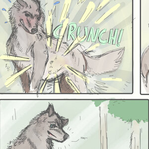 Safe Word (comic)