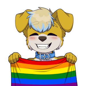 Puppy Pride