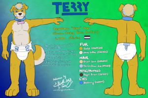 Terry's Refsheet