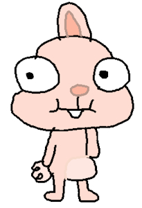 Kiff Animals: Kristophe Buns