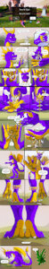 Spyro and Sparx