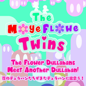 The MayeFlowe Twins: The Flower Dullahans Meet Another Dullahan!
