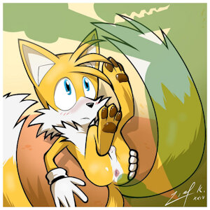 Tails