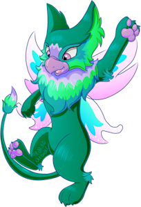 F.E Neopets
