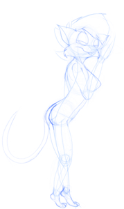 Moar sketches