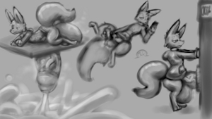 Large-Eared Activities