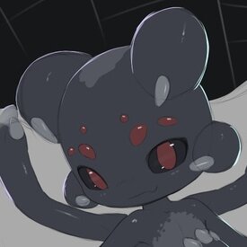 Spider boy