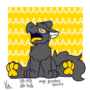 AAAAAAAAAAA ych