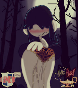 Wet In The Woods 2024
