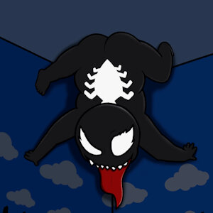 🕷️ Baby Venom 🕷️