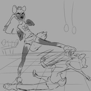 Kinktober 2024 Day 23