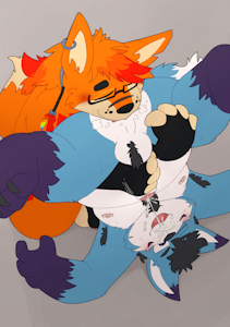HotFoxCream