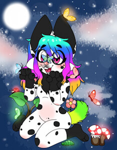 [COM]  Zakuro