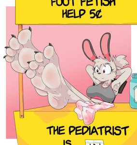 Working for Peanuts