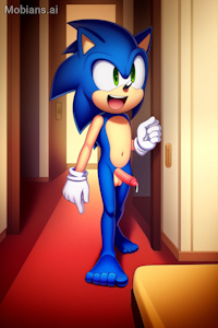 Nude Sonic (hotel) (2)