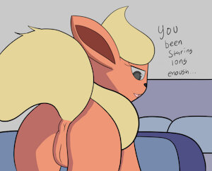 Flareon