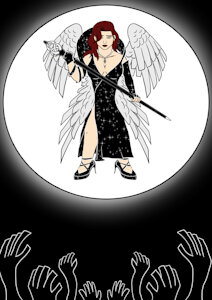 nyx