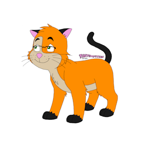 Feral Tuntematon