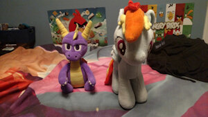 My Bedtime Pals