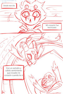Reencuentro [WARNING R/18 AND VORE] WIP