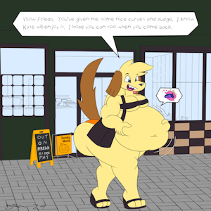 Jim Cafe Gains