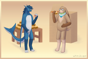 Fast food